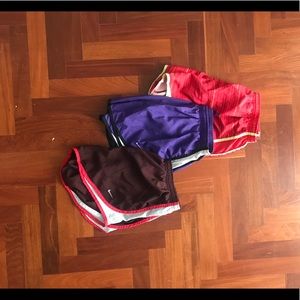 Bundle of Nike Shorts! EUC
